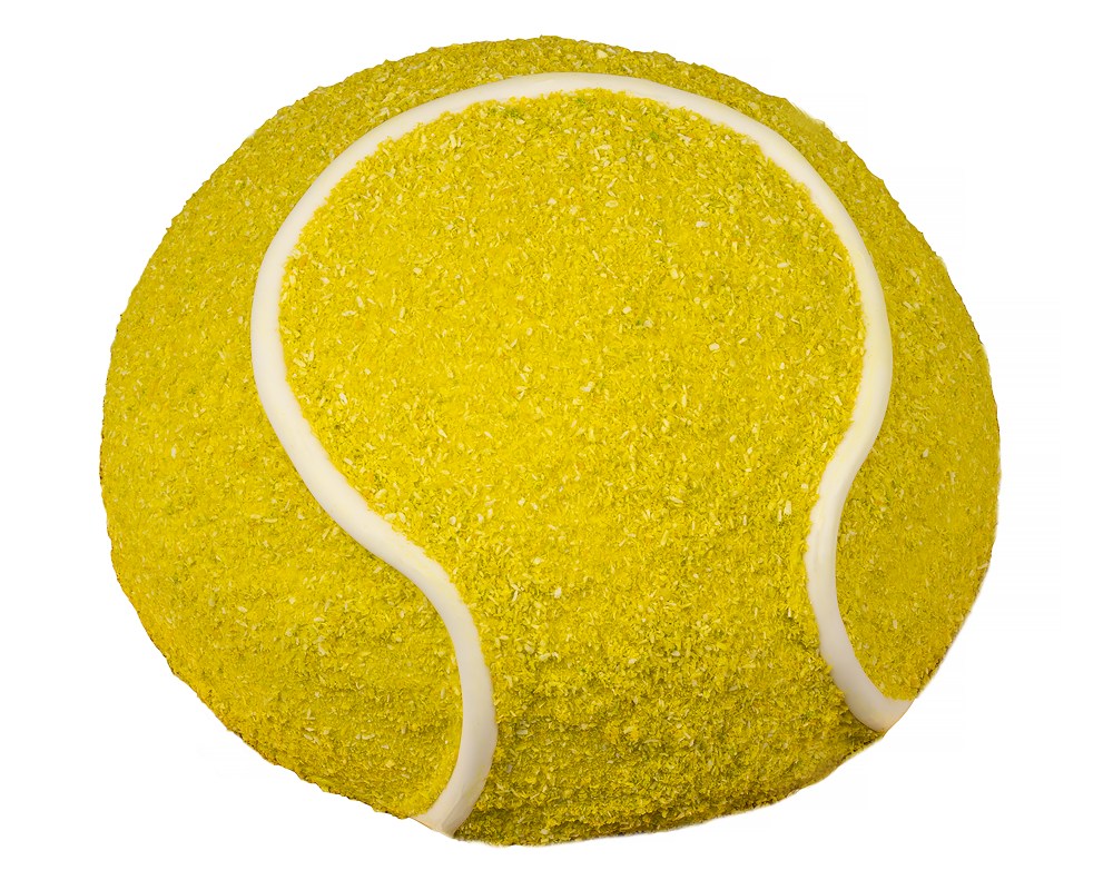 Tenisový míček Ollies
